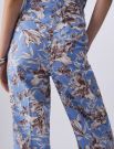 Pantalone Liu Jo - blu