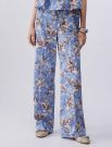 Pantalone Liu Jo - blu
