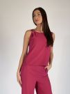Top Pennypink - fuxia