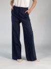 Pantalone Pennyblack - blu scuro