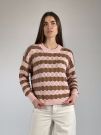 Maglia manica lunga Pennyblack - rosa