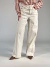 Pantalone jeans Pennyblack - bianco