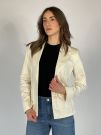 Giacca Pennyblack - avorio
