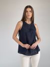 Top Pennyblack - blu