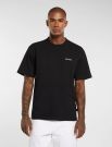T-shirt manica corta Dickies - black