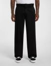Pantalone casual Dickies - black