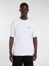 T-shirt manica corta Dickies - white