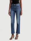 Pantalone jeans Levi's - denim