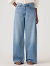 Pantalone jeans Levi's - denim