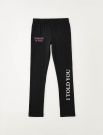 Leggings I Do - nero