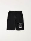 Pantalone corto I Do - nero
