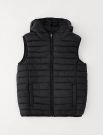 Gilet I Do - nero