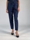 Pantalone Kocca - blu denim