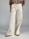 Pantalone Kocca - latte
