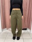 Pantalone Le Streghe - militare