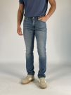 Pantalone jeans Levi's - denim