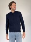 Cardigan Blu Homme - blu