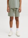 Pantalone corto Jack & Jones - verdino