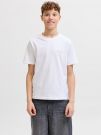 T-shirt manica corta Jack & Jones - bright white