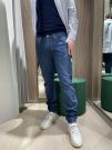 Pantalone jeans Levi's - blu