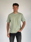 T-shirt manica corta Levi's - salvia