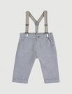 Pantalone Chicco - grigio