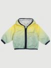 Giubbino Chicco - giallo verde