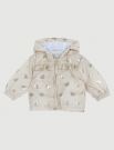 Giubbino Chicco - beige