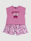 Completo 2 pezzi Chicco - fantasia