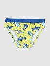 Costume bagno Chicco - lime