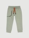 Pantalone Chicco - verde