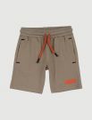 Pantalone corto Chicco - beige