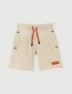 Pantalone corto Chicco - naturale