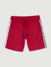 Pantalone corto Chicco - rosso