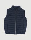 Gilet Chicco - blu