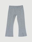Leggings Chicco - grigio