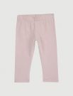 Pantalone pescatora Chicco - rosa