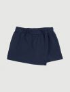 Pantalone corto Chicco - blu