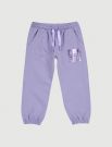 Pantalone Chicco - lilla