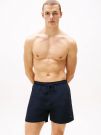 Boxer mare Tommy Beach Wear - blu