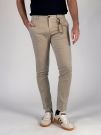 Pantalone casual Manuel Ritz - sabbia