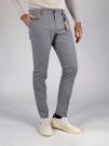 Pantalone casual Manuel Ritz - azzurro