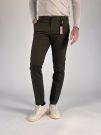 Pantalone casual Manuel Ritz - verde