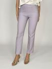 Pantalone Sandro Ferrone - peonia