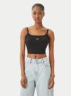 Top Calvin Klein - nero