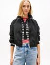 Giubbino Tommy Jeans - nero