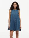 Abito Tommy Jeans - denim medium