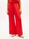Pantalone Tommy Hilfiger - rosso