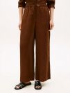 Pantalone Tommy Hilfiger - brown