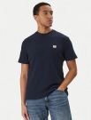 T-shirt manica corta Calvin Klein - sapphire